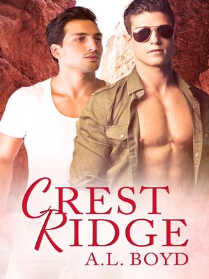 cover image of Crest Ridge